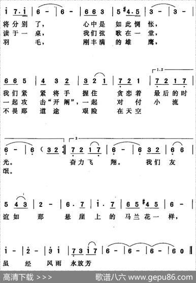 毕业感怀 - 唐晓鸣|唐晓鸣