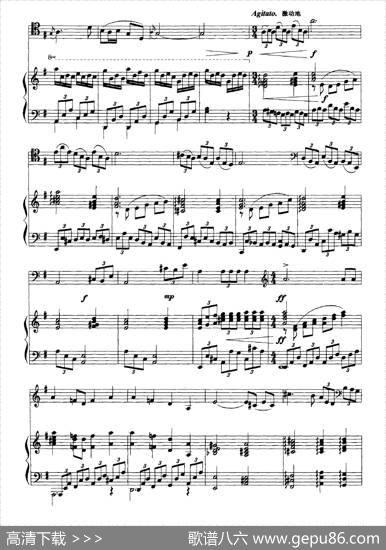 布柳河秋韵|陆建业