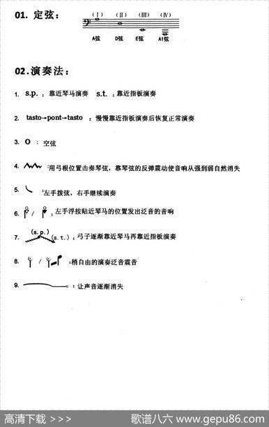 苍原弦音（大提琴独奏）|张昕