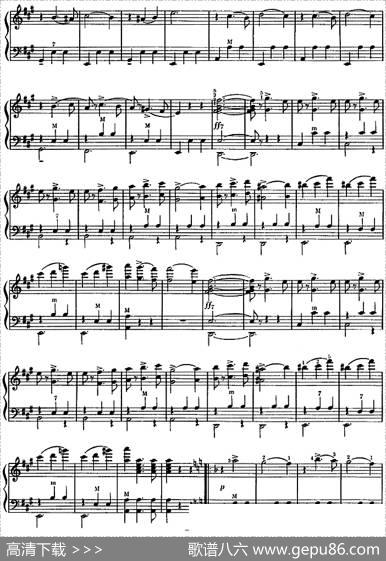 圆舞曲（选自芭蕾舞剧《天鹅湖》、林凯利改编版）|柴可夫斯基曲林凯利改编