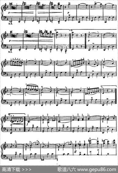 圆舞曲（选自芭蕾舞剧《天鹅湖》、林凯利改编版）|柴可夫斯基曲林凯利改编