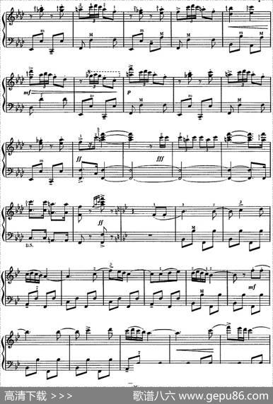 西班牙进行曲|玛格林曲林凯利改编