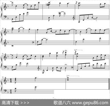 Dreams|Yiruma作曲SilverRay制谱