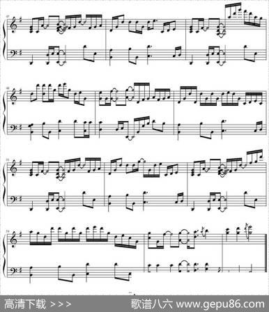 Joy|Yiruma作曲SilverRay制谱