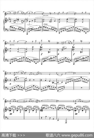 DebussyReverie（德彪西幻想曲）|德彪西（Debussy）
