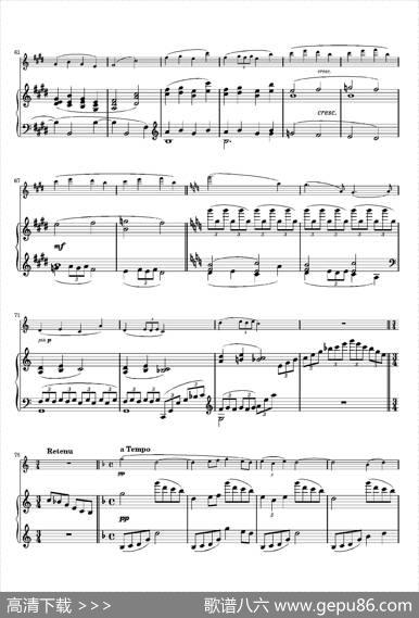 DebussyReverie（德彪西幻想曲）|德彪西（Debussy）