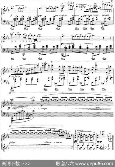 不可不弹的世界钢琴名曲：夜曲Op.9-2|肖邦