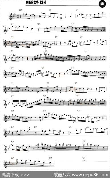 MERCY-ISHCHART