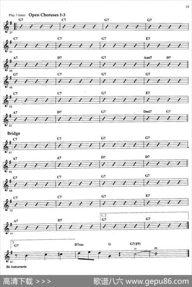 JazzPatternsForImprovisationBb-FrankMantooth（6）