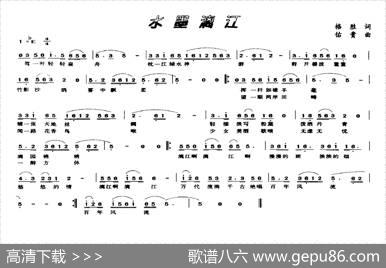 水墨漓江 - 格胜|佑贵