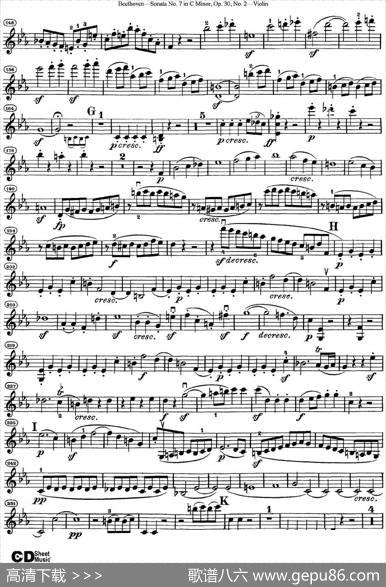 ViolinSonataNo.7inCMinorOp.30No.2