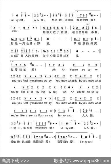 小野猫 - 王绎龙|王绎龙