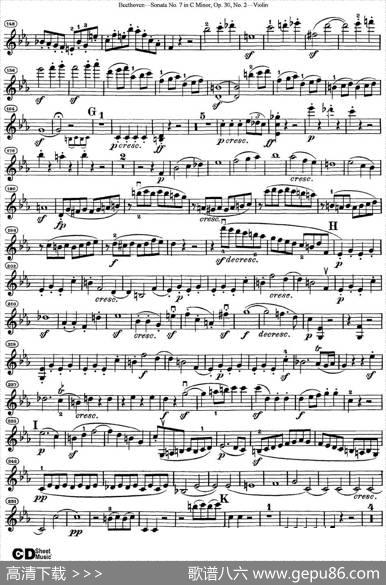 ViolinSonataNo.7inCMinorOp.30No.2