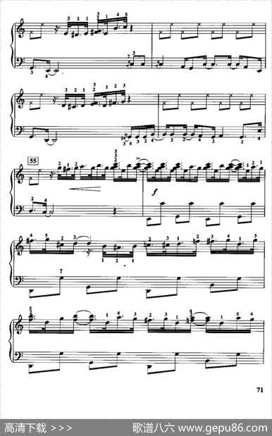 什锦菜|美国歌曲