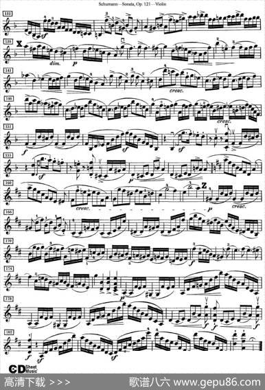 ViolinSonataOp.121