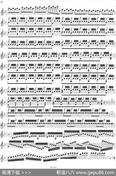 BiberViolinSonataIII