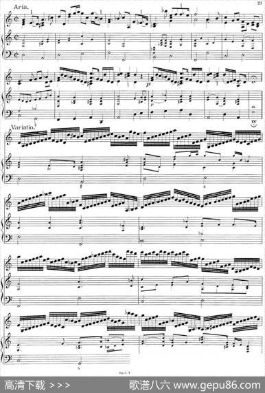 BiberViolinSonataII（小提琴+钢琴伴奏）