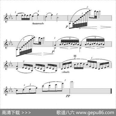 格雷蒙纳的小提琴制作者