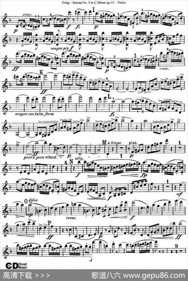 ViolinSonataNo.1Op.3
