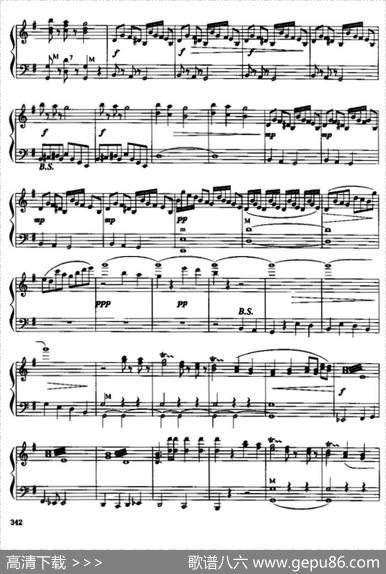 新世界交响曲（第四乐章）|德沃扎克曲、刘明亮改编