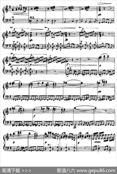 新世界交响曲（第四乐章）|德沃扎克曲、刘明亮改编
