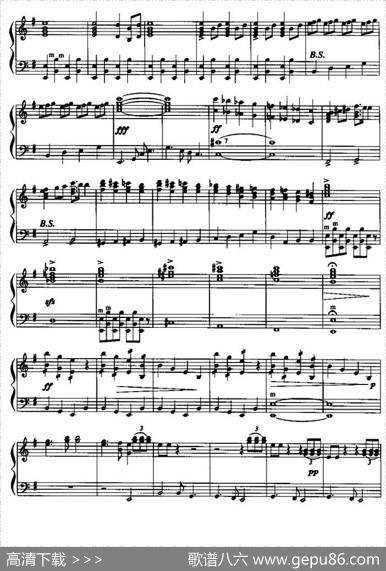 新世界交响曲（第四乐章）|德沃扎克曲、刘明亮改编