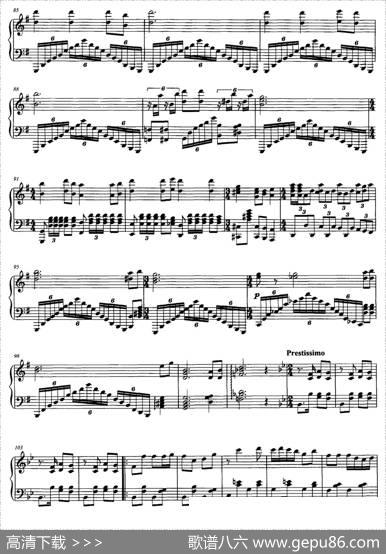 雁主题变奏曲