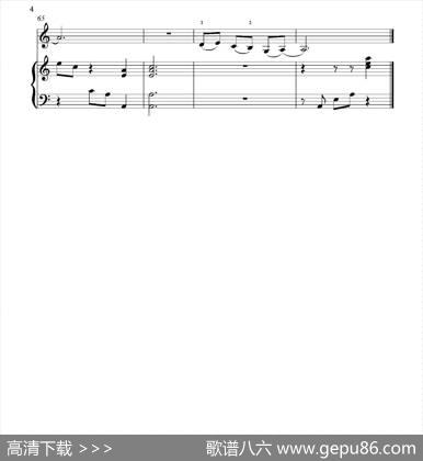 SadRommanceforBeginningViolin（小提琴+钢琴伴奏）|ThaoNyugenXahn