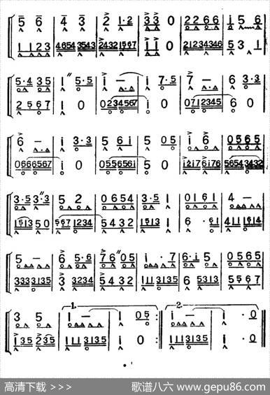 要实现千年的梦想（重奏）|罗宗贤作曲石人望编曲