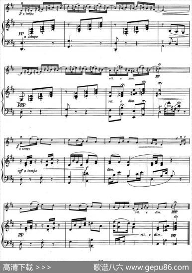 铃木小提琴教材第三册（SuzukiViolinSchoolVOLUME3）（小提琴+钢琴伴奏）|铃木镇一