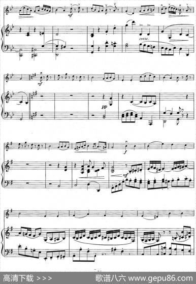 铃木小提琴教材第三册（SuzukiViolinSchoolVOLUME3）（小提琴+钢琴伴奏）|铃木镇一