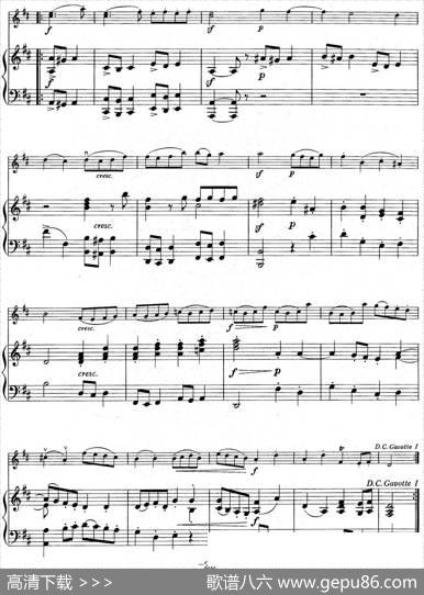 铃木小提琴教材第三册（SuzukiViolinSchoolVOLUME3）（小提琴+钢琴伴奏）|铃木镇一