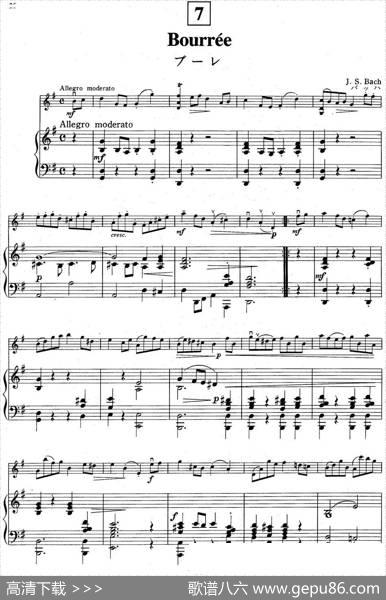 铃木小提琴教材第三册（SuzukiViolinSchoolVOLUME3）（小提琴+钢琴伴奏）|铃木镇一
