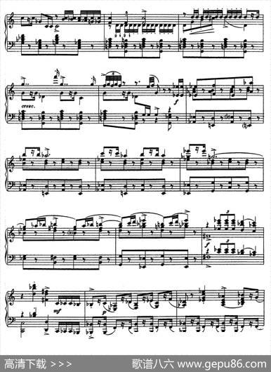 MarchefromTheLovefor3OrangesOp.33（《三个桔子的爱情》进行曲）|普罗科菲耶夫（Prokofiev）