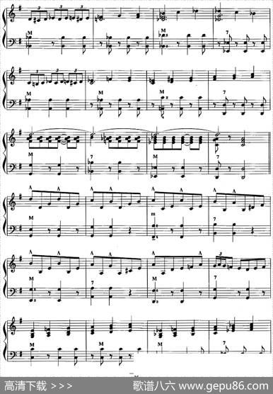 手风琴爵士乐曲：Waltzingwithtoots欢快的华尔兹