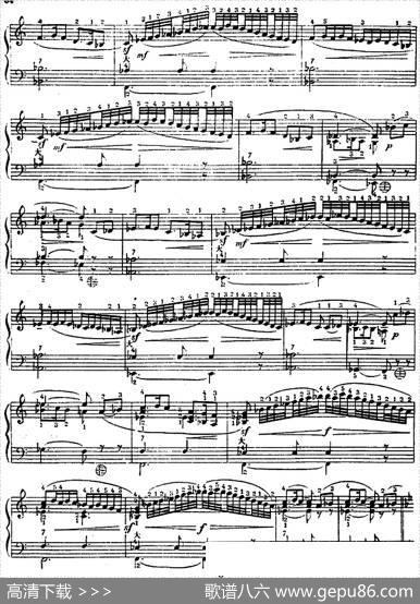 手风琴世界名曲：《天方夜谭》选曲|[俄]R·科萨阔夫