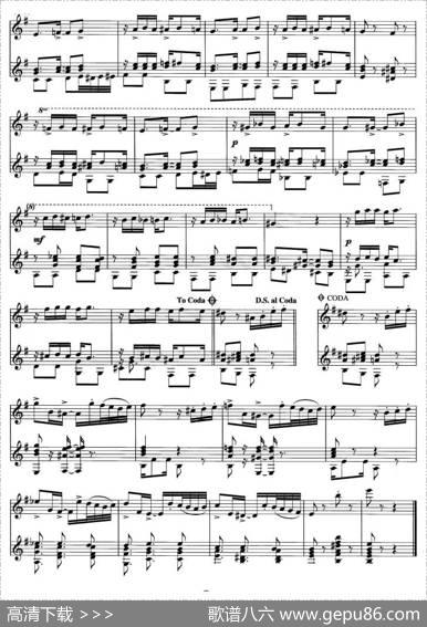 CALAMBRE（小提琴+吉他）