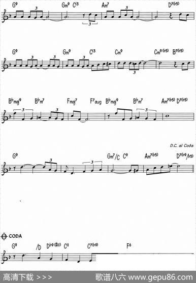 蓝调音乐：Li'lDarlin'