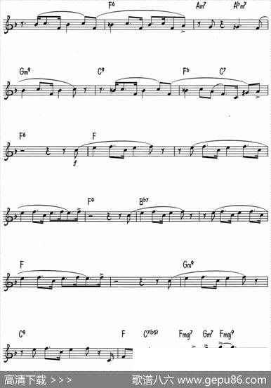 蓝调音乐：SevenEleven