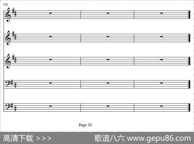b小调单簧管与弦乐五重奏