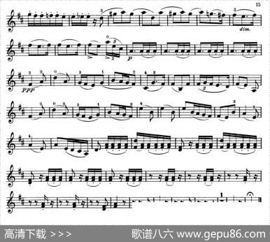DANSEDESSYLPHES（死亡之舞）|BERLIOZ（柏辽兹）