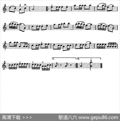 赛马（刘光涛改编版）|黄海怀曲、刘光涛改编