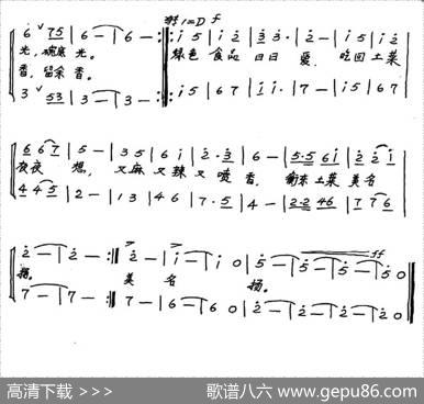 衡东土菜美名扬 - 邓永旺|张世敏