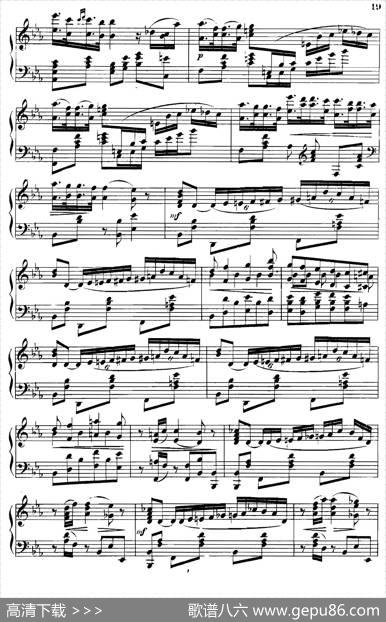 舞会LeBalOp.14（No.2）|安东·鲁宾斯坦