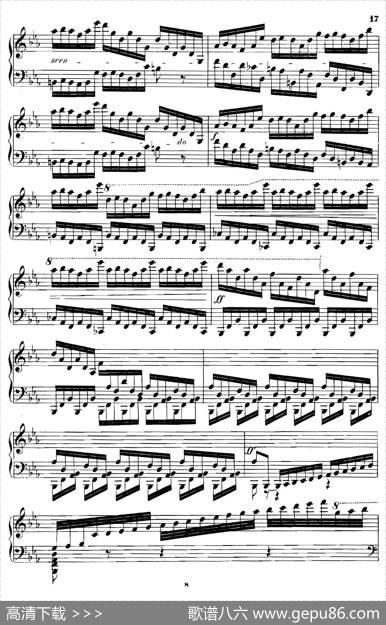 舞会LeBalOp.14（No.2）|安东·鲁宾斯坦