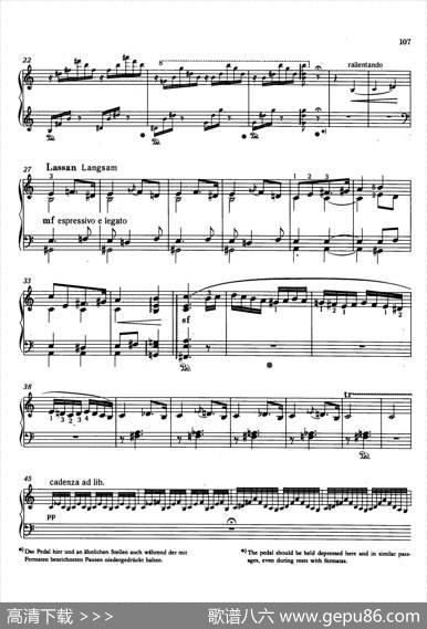 Rhapsodies|弗兰茨·李斯特