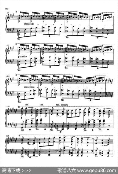 Rhapsodies|弗兰茨·李斯特