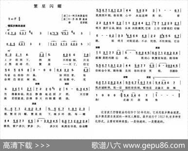 繁星闪耀（波兰）