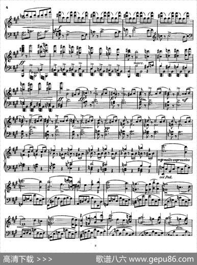 CarnevalOvertureOp.92（狂欢节序曲）|安东宁·德沃夏克