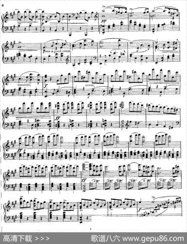 CarnevalOvertureOp.92（狂欢节序曲）|安东宁·德沃夏克